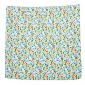 애기손수건 손수건 가제나염 여성손수건 아사면 신생아수건