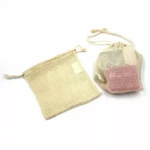보관파우치 파우치주머니 인기제품 화장품파우치 그물 망사백 그 메쉬주머니 미니파우치 여행소품 주머니