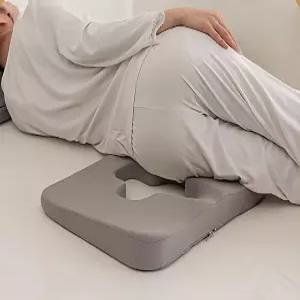 휠체어용 욕창 방석 꼬리뼈 골반 쿠션 어르신