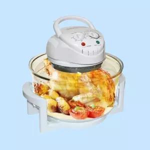 광파 오븐 전기오븐 가정용 홈베이킹 구이 요리 멀티쿠커 에어프라이어 로티세리