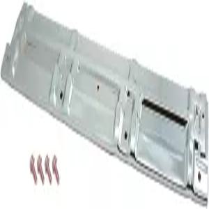 쉐보레용 스펙터 퍼포먼스 4366 크롬 라디에이터 패널