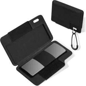 얼라이브코어 카디아모바일 6L/6L 맥스/1-리드 모델용 SARLAR 심장 모니터 케이스 카라비너 및 랜야드가