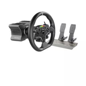 R5 PC 자동차 조이스틱 레이싱 게이밍 시뮬레이터 풀 운전연습기 패키지