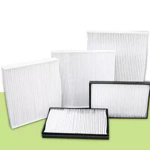 S02 현대 LF쏘나타 국산 에어컨 히터필터