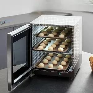 제빵발효기 제빵기계 가정용 홈베이킹 70L