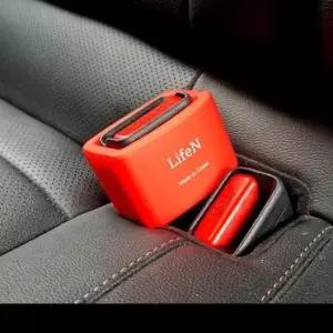 [CAR] 부스터 차량용품 버클 커버 안전벨트 고정