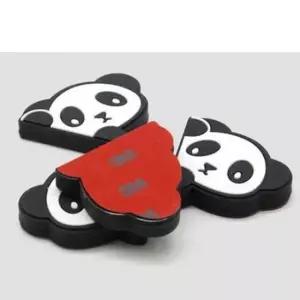 [CAR] 세트 방지 문 문콕 패드 차량 몰딩 보호 자동차 도어가드