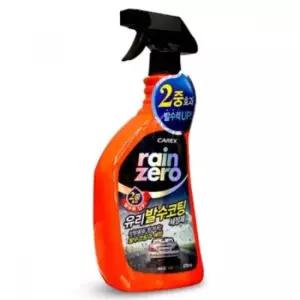 [CAR] 앞유리 유리발수코팅제 자동차 세정제 670ml