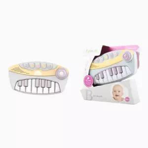 13개 효과음 건반 멜로디 아기 피아노 아이악기 5세 음악놀이