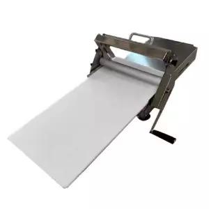 수동 파이롤러 홈베이킹 탁상용 도우시터 니더 파이 프레스