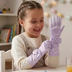 주니꾸 공주 장갑 여아공주놀이