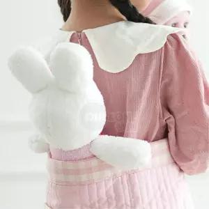 엄마체험 역할놀이용 아기돌봄 포대기 5세 여아장난감 5살 4세