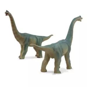 4세 5세 유아인기장난감 말랑한 공룡10종 학습모형 드라곤