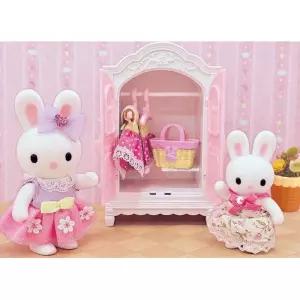 콩지래빗 마이룸 여아 소꿉인형장난감 여자아이 완구