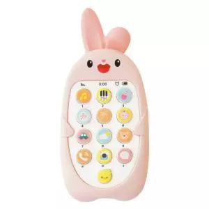 동요 자장가 사운드 유아동스마트폰 어린이장난감전화기 유치원