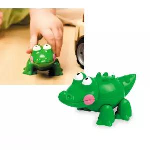 호랑이 악어 소 동물학습 유아동장난감 5세선물 모형 피규어