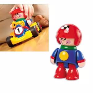 영유아 오감 인지 발달 아기운전사인형 유치원 직업체험놀이