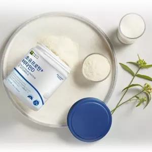 50대 저분자 유청단백질 초유 프로틴 비타민D 390G