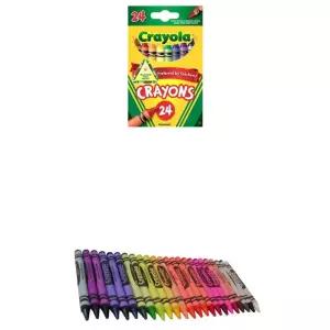 부드러운그리기 어린이크레용 24색 유치원 친구생일선물 미술용품