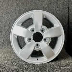 기아 구형 쏘렌토 16인치 순정 휠 봉고3 호환 529103E500