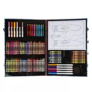 크레용 색연필 마카 유아미술세트 유치원선물 어린이집