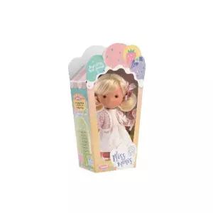 목 팔 다리 움직이는관절인형 릴리 벨라 장난감 완구 여자아이선물