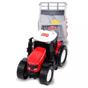 시동경보 사운드 소리나는 트레일러 유아자동차 남아완구 5세 장난감