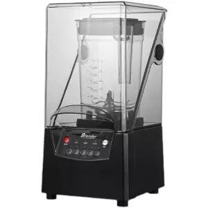 진공블렌더 초고속 블렌더 분쇄 조용한 주스 믹서기