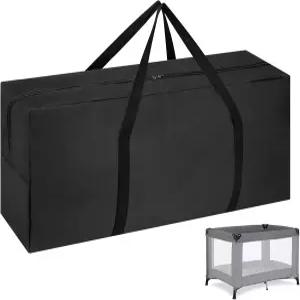 그라코 팩 N 플레이와 호환되는 스터풀 여행 가방 방수 및 경량 휴대 보관이 가능합니다