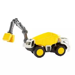 크레인집게 유아용 모래놀이 장난감트럭 남아인기 아기선물 5세 4세