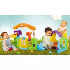 역할놀이 유아용 체육관 액티비티 8종 유치원 조카선물 소꿉장난감