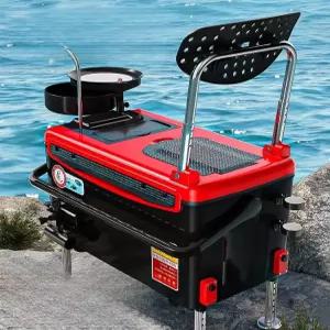 대용량 쿨러박스 낚시 갈치 아이스박스 방파제 포터블 빅사이즈 낚시용품