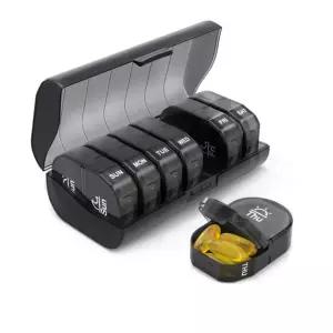 매일 먹는 약 소분용 약보관 케이스 C1426