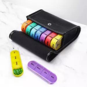 데일리 약 소분 보관 여행용 메디슨케이스 C1867