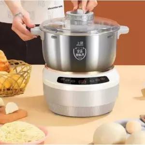 스마트 조지루시 반죽 떡기계 가정용 인절미 마이콘