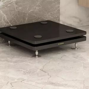 우퍼 받침대 스피커 사운드바 패드 방음 방진 우퍼방진패드 우퍼받침대 스탠드 스피커받침