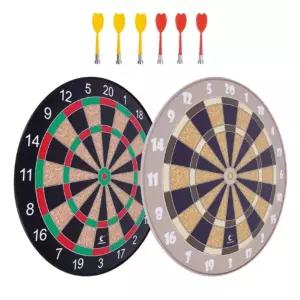 아이워너 자석 다트 41cm/게임/업소용/가정용/게임기/세트/셋트/놀이/가족/실내/고급/교실/보드판
