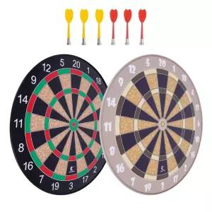 자석 다트 41cm/스포츠/실내/게임/업소용/가정용/게임기/세트/셋트/놀이/가족/고급/교실/보드판