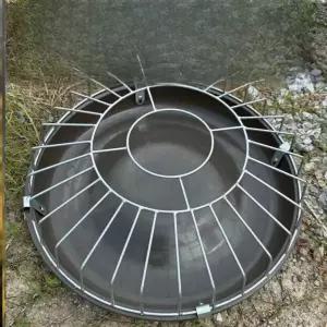 자동 급수기 닭먹이통 사료 모이통 조류 물공급 앵무새 비둘기 피더통