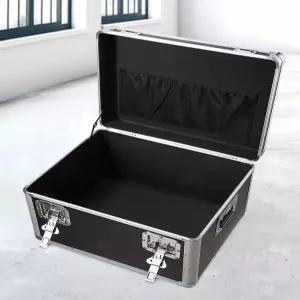 음향 하드케이스 방송장비 보관 운반용 앰프박스 무대장비 콘솔 믹서