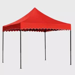 자바라 자바라천막 포장마차 접이식 바람막이 그늘막 노상