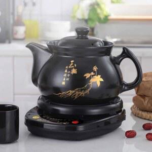 홍삼달이기 옹기 홍삼제조기 한의원 건강원기계 가정용 제조기 중탕기 본품 홍삼 기계 건강원