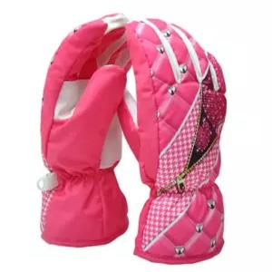 보드장갑 마누스 스키장갑 아동 스키 보드 장갑 블루