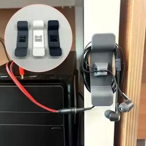 [콩심팥심]가전제품 전기선정리 줄감개 와인더 3P