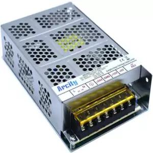 비디오 멀티 게임기 콘솔 칵테일 CCTV 컴퓨터 DIY 수평 신제품(+5V/8A +12V/8A +24V/3A)을 위해 조절
