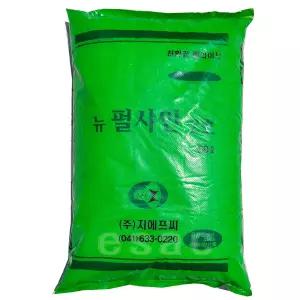 뉴펄샤인2호 친환경펄라이트 50L - 중립 인공토 단열