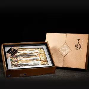 국내산 1호세트-조기10미 황금조기