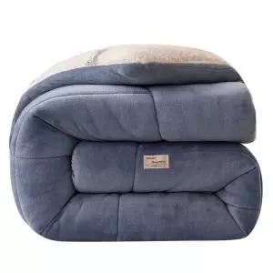 갓성비 11종 따뜻한 Q 대형 라지 이불 양면 킹 극세사 겨울 퀸 200 150x200 K