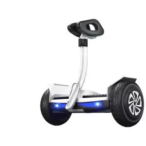 스마트 호버보드 전동휠 출퇴근용 경량 무릎제어 밸런스 전기휠 안전