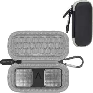 카디아모바일 6-리드/1-리드/카디아모바일 6L 맥스 개인용 EKG 모니터 심박수 모이터 보관 홀더 -